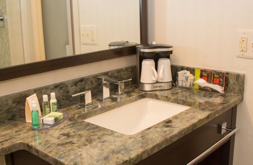 Burns Park Hotel | Bell Tower Hotel