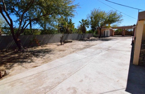 Segunda Seccion House | Bell Tower House - Downtown San Felipe Vacation Rental