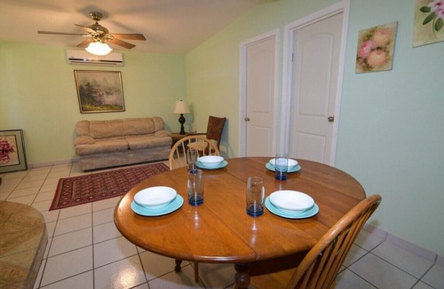 Segunda Seccion House | Bell Tower House - Downtown San Felipe Vacation Rental