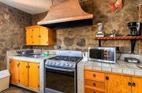 Tlaltenango House | Bella Casa con Alberca en Cuernavaca