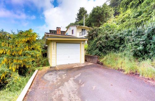 Depoe Bay House | Bella Cove