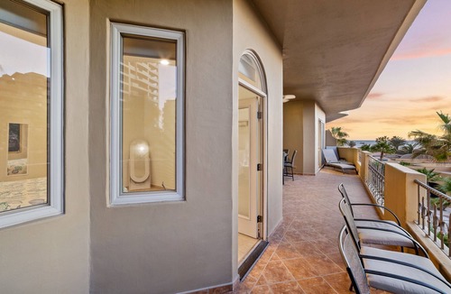 Sandy Beach Condo | Bella Sirena 2BR/2BA 2nd Floor Ocean View- A205