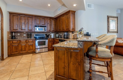 Puerto Penasco Condo | Bella Sirena B-705 3 bed 3 bath Penthouse w/Private Hot Tub