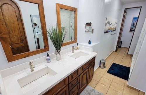 Brisas del Golfo Condo | Bella Sirena B304 2 BR 2 BA - Ocean View Upper Floor Luxury Condo