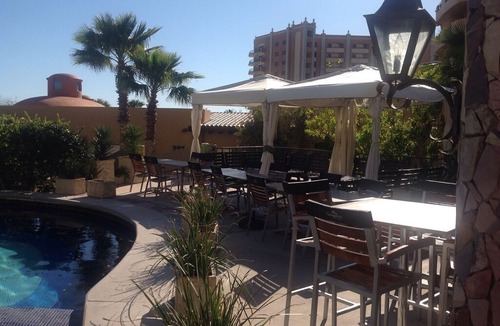 Sandy Beach House | Bella sirena BA 102- puerto peñasco