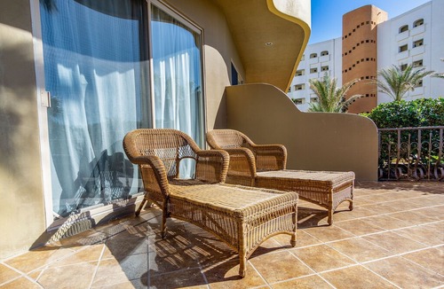 Sandy Beach House | Bella sirena BA 102- puerto peñasco