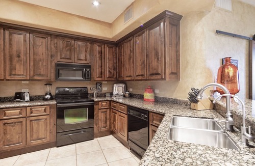 Puerto Penasco Condo | Bella Sirena BB 402 Newly Renovated Recovery Zone Stunning Ocean View Condo