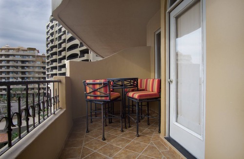 Puerto Penasco Condo | Bella Sirena BB 402 Newly Renovated Recovery Zone Stunning Ocean View Condo