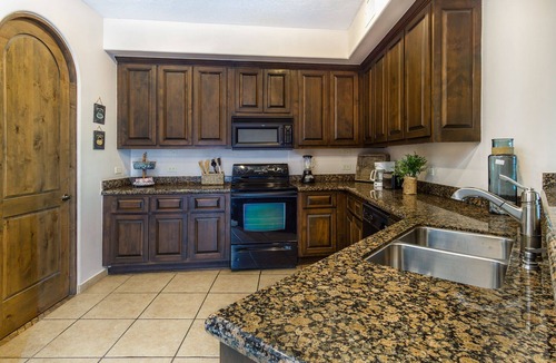 Northern Sonora Condo | Bella Sirena BD 304 A Wave From It All Elegant Ocean Front Condo