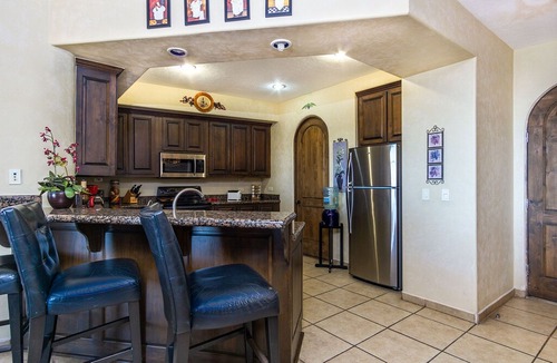 Sandy Beach Apartment | BELLA SIRENA BD 502, PUERTO PEÑASCO (MC)