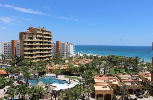 Sandy Beach Apartment | BELLA SIRENA BD 502, PUERTO PEÑASCO (MC)