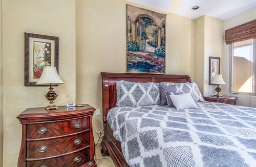 Sandy Beach Condo | Bella Sirena BD 502 - Puerto Peñasco
