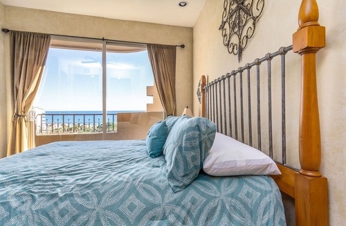 Sandy Beach Condo | Bella Sirena BD 502 - Puerto Peñasco