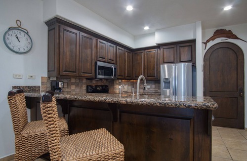 Puerto Penasco Condo | BELLA SIRENA BD 703 Cozy Blue Ocean Oasis Ocean View Condo