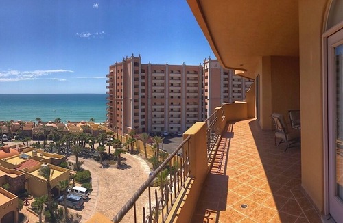 Sandy Beach Condo | Bella Sirena BE-502 My Toes Repose Gorgeous Ocean View Condo