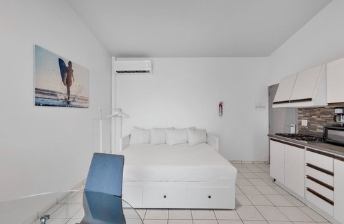 Bajura Hotel | Bella Surf Inn