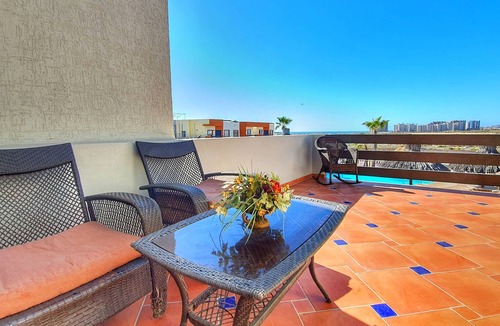 Bella Vista House | Bella Vista 7 (3 Bed 2.5 Bath By FMI Rentals)