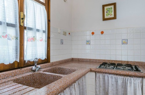 Castellina Marittima Apartment | Bellavista by Interhome