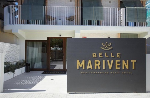 Calamayor Hotel | Belle Marivent Boutique Hotel