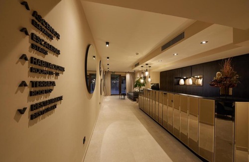 Calamayor Hotel | Belle Marivent Boutique Hotel