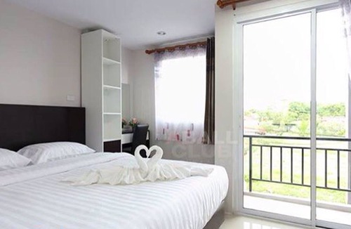 Phetchabun Hotel | Belleville Hotel