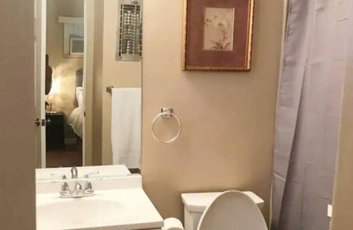 Midtown Condo | Bellevue B · Bright And Comfortable Apartment in Central Tucson