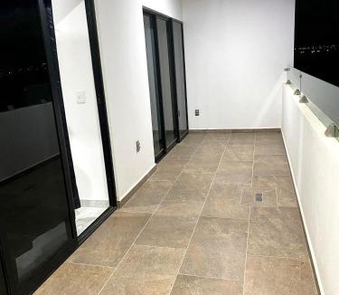 Villa Marina Apartment | Bello condominio en Mazatlán