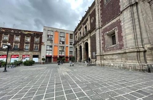 Historic Center Apartment | Bello Departamento en Centro Histórico de la Cdmx