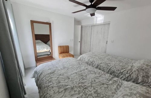 Palmar de Aramara Apartment | Bello Departamento en Puerto Vallarta
