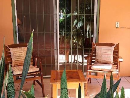 Colonia 5 de Diciembre Apartment | Bello Horizonte