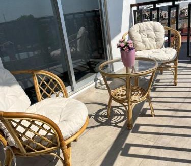 Cuautlancingo House | Bello Penthouse con Alberca