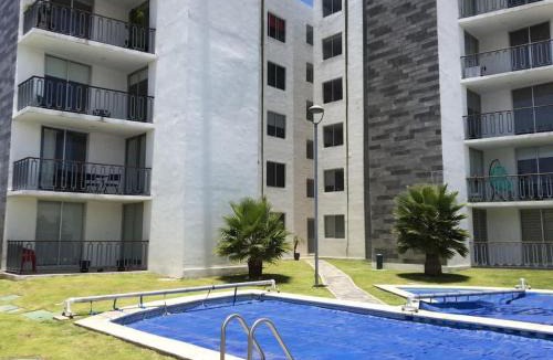 Cuautlancingo House | Bello Penthouse con Alberca