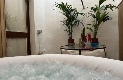 La Catedral House | Belmonte Rooms