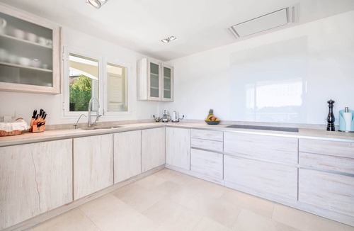 Illetas House | Bendinat Golf Villa