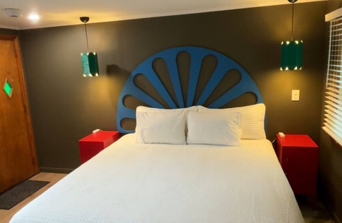 Berkshire Hotel | Berkshire Lake Lodge