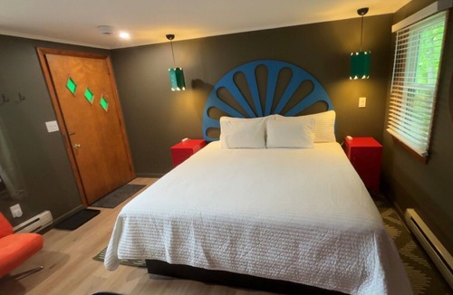 Berkshire Hotel | Berkshire Lake Lodge