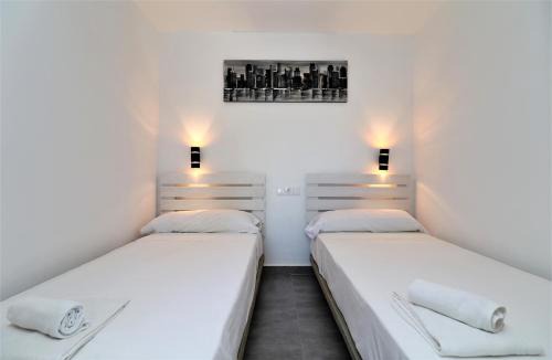 Rincon de Loix Apartment | Bermudas 313