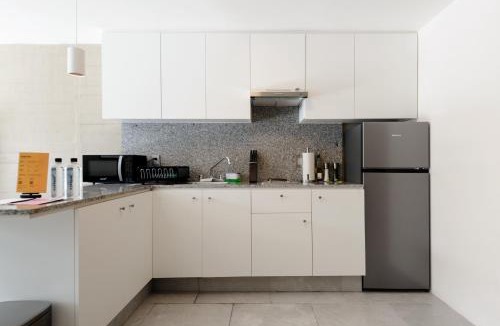 Zona Rosa Apartment | Berna 14 by Wynwood House