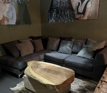 Bernal Apartment | Bernal Azomalli
