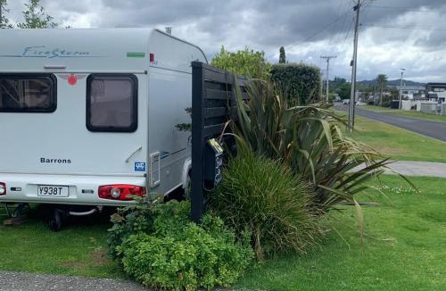 Whangamata Apartment | Beside the Seaside