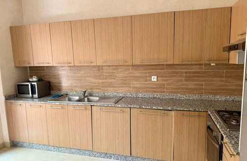 El Aggada Villa | Best 2Bd Room Villa in Al Maaden
