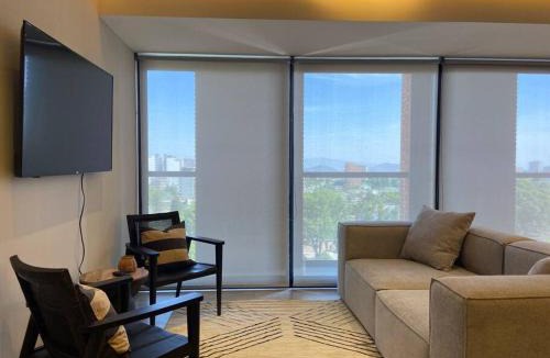 Zona Minerva Apartment | Best Building Americana @Serra