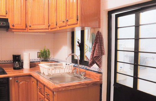 Historic Centre Condo | Best Centro Location to see all of beautiful, Historic Morelia, Mexico!