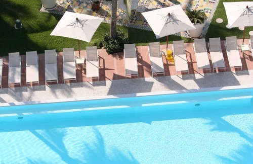 Puerto Vallarta Apartment | Best ICON Deal Best View Closest to the Beach