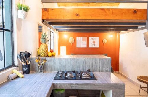 Sayulita Apartment | Best Location in Sayulita - Walk to Everything