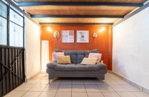 Sayulita Apartment | Best Location in Sayulita - Walk to Everything
