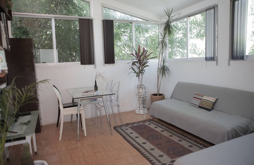 Colonia Roma Apartment | Best location Roma Norte next2 Condesa, Reforma, Down town