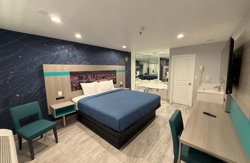 South Montebello Hotel | Best Star Inn - LA Commerce Casino, Citadel & I-5 freeway