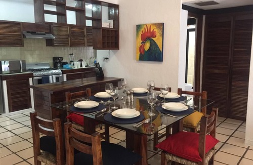 South Hotel Zone House | - Best vacation rental location | Coco tropical condo -