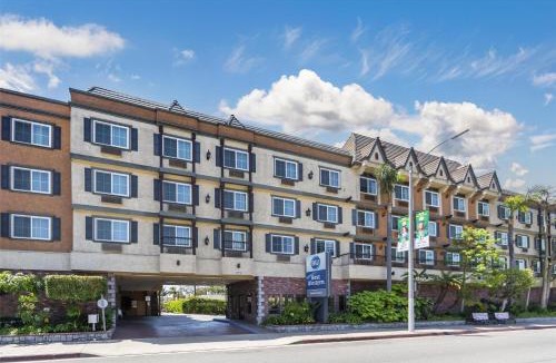 Inglewood Hotel | Best Western Airpark Hotel - LAX Airport LA Stadium